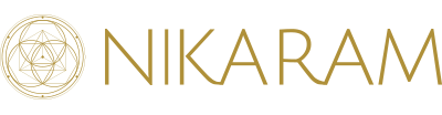 Nikaram Yoga Logo